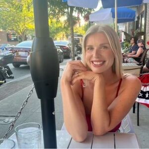 Meet your Posher, Tessa